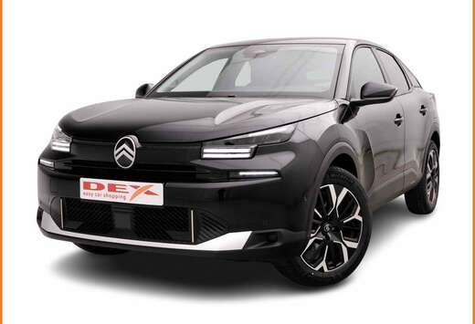 Citroen 1.2T 130 AUT MAX  Winter Pack  Techno Pack  L ...