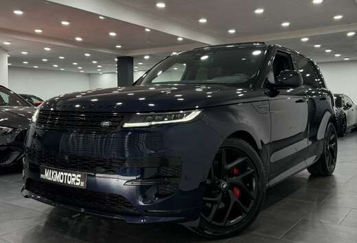 Land Rover 3.0 D300 MHEV Dynamic SE Black Pack 22\