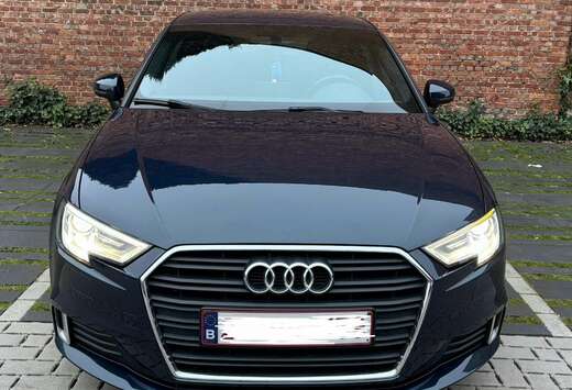 Audi 1.6 TDI Sportback