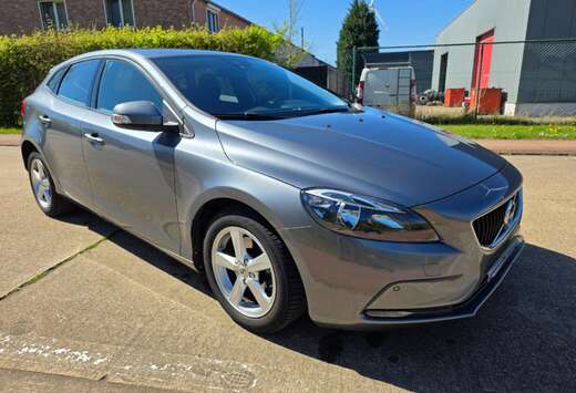 Volvo 2.0 Benzine 225PK Topstaat