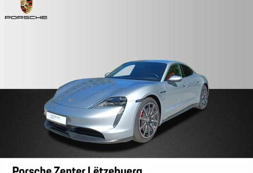 Porsche 4S