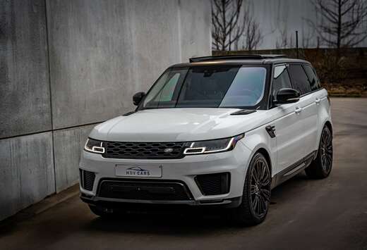 Land Rover Electronicprobleme*MoteurOK