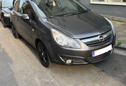 Opel 1.3 CDTi ecoFLEX