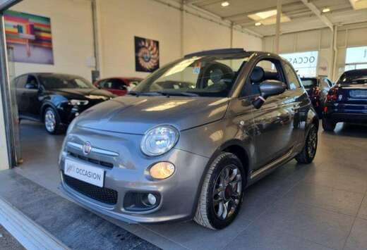 Fiat Sport