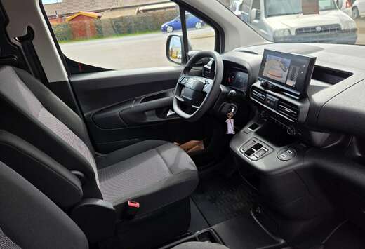 Fiat VAN L2 HEAVY 1.5 HDI 130 AUTO CV