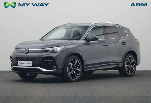 Volkswagen R-LINE 1.5 eTSI 150 PK DSG AUTOMAAT