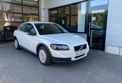 Volvo C30 1.6i Airco/radio/... 12 maanden garantie
