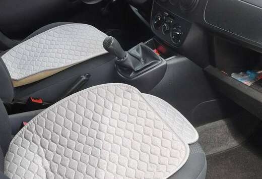 Citroen Nemo 1.4i Tentation