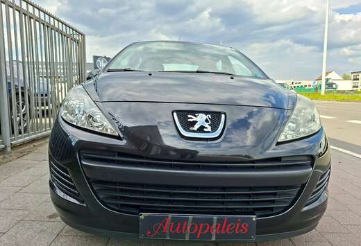 Peugeot 207 1.4 HDi Trendy