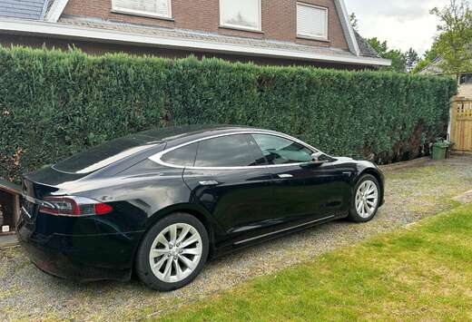 Tesla Model S 100D Dual Motor (EU6.2)