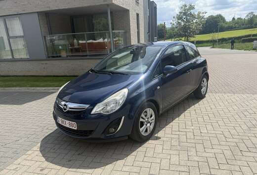 Opel 1.4i Cosmo