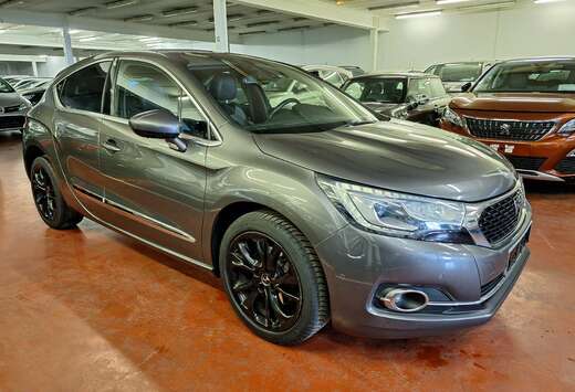 1.6 THP Performance line S