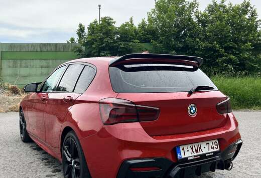 BMW 118i