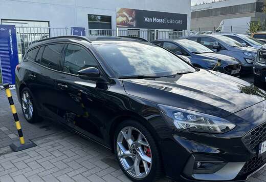 Ford Turnier 2.3 EcoBoost S&S Aut. ST