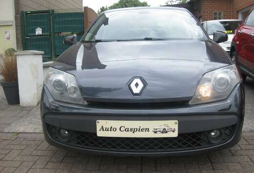 Renault Laguna 2.0 dCi automatique  ct ok Garantie