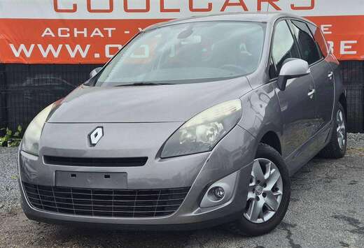Renault 1.5 dCi Silver Edition