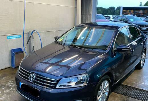 Volkswagen 1.6 TDI BlueMotion Technology Trendline