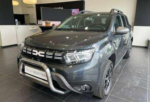 Dacia Duster 1.5 Blue dCi Journey AVEC KIT HIVER JANT ...