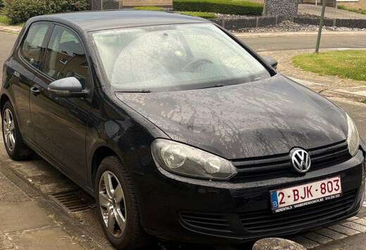 Volkswagen 1.4i Trendline