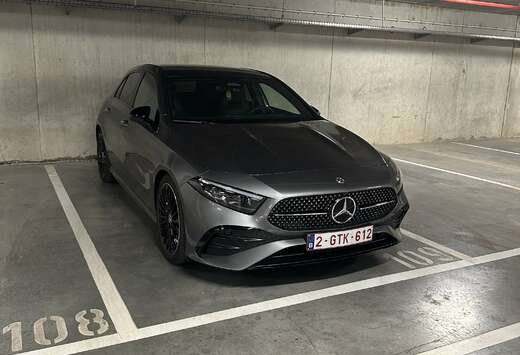 Mercedes-Benz Star Edition