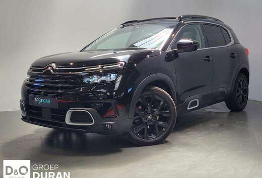 Citroen Shine 1.5 BlueHDi EAT8