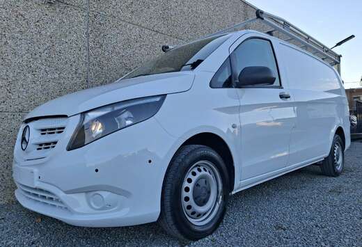 Mercedes-Benz 116 AUTOMATIQUE