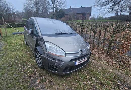 Citroen 1.6 Hdi
