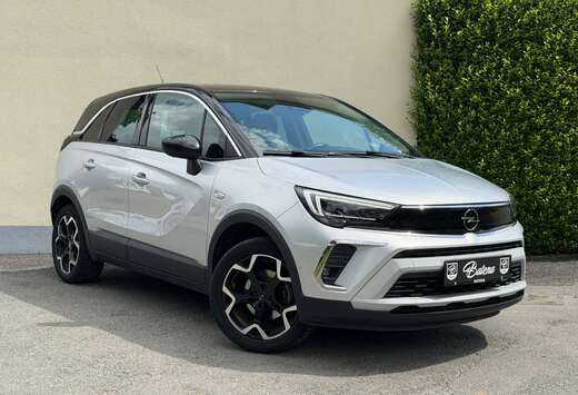 Opel Camera Lendensteun Apple carplay Keyless-Entry Z ...