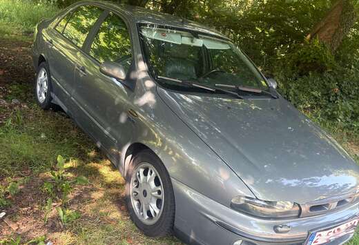 Fiat Fiat Marea 1900jtd