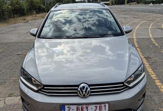 Volkswagen 1.4 TSI Sound DSG