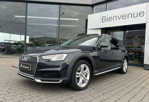 Audi 2.0 TDi Quattro S tronic *GARANTIE*1ER PROPRIETA ...