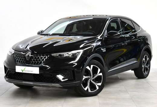 Renault Techno TCe 140 EDC / Valckenier Denderhoutem