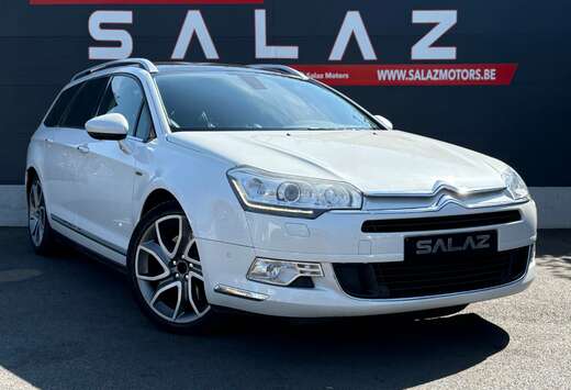 Citroen 2.2 HDi Exclusive Plus FAP/MARCHAND/EXPORT