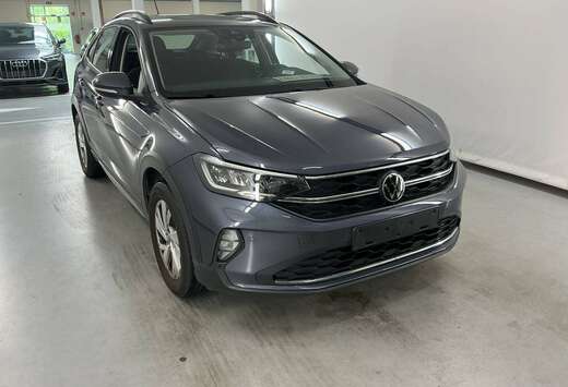 Volkswagen Taigo 1.0 TSI Life DSG - CARPLAY - ANDROID ...