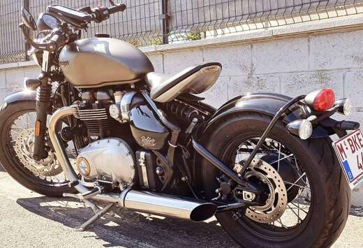 Triumph
