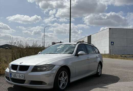 BMW BMW 318D