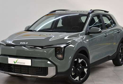 Kia 1.0 T-GDI Spin automaat