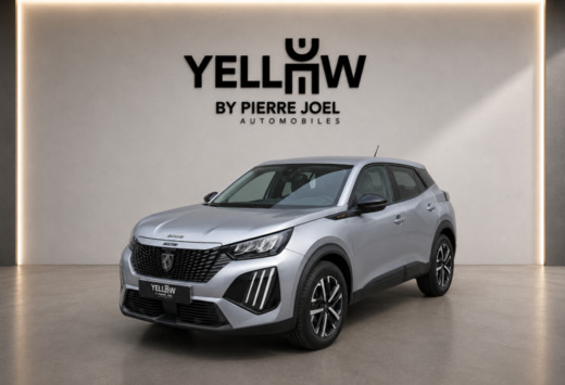 Peugeot Style