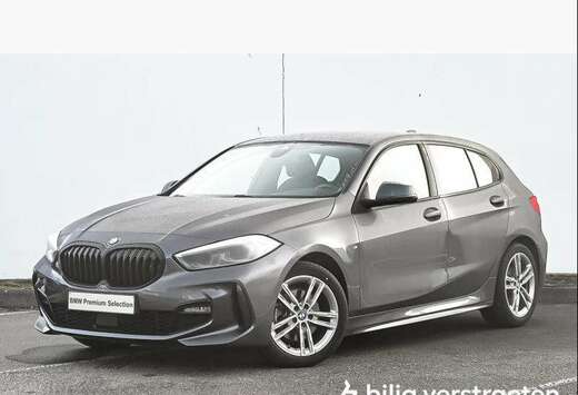 BMW 118i Hatch M Sportpakket