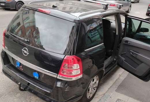 Opel 1.8i XE 16v Comfort