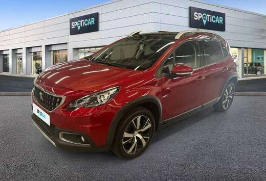 Peugeot 1 1.2 Puretech 81kW S&S Allure