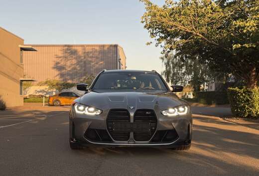 BMW Utilitaire / TVA déductible
