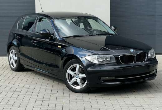 BMW 116 d