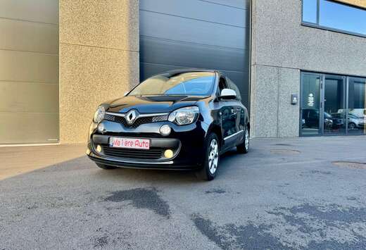 Renault Twingo 1.0i SCe Intens S