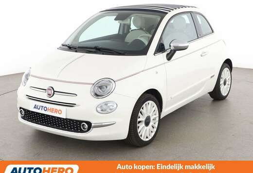 Fiat 1.0 Mild-Hybrid Star