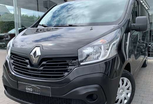 Renault DOUBLE CABINE 1.6DCI 121CV / Utilitaire 5 Pla ...