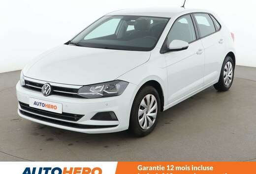 Volkswagen 1.0 TSI Comfortline