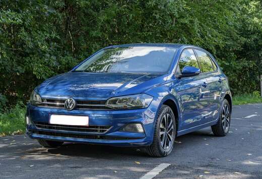 Volkswagen 1.0 TSi United