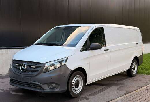Mercedes-Benz 116CDI 2.2 L2 * Navi * PDC * Camera * A ...