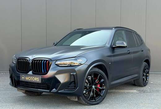 BMW xDrive 20d 163cv - M Sport Edition - Individual